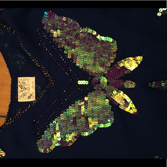 Crop top - Picture 5 of 6